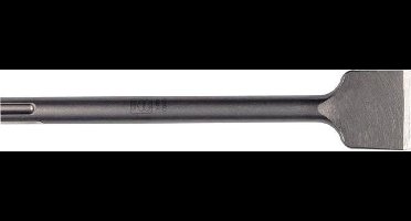 HiKOKI Accessoires - Platte beitel SDS Max, 80x300 mm 751037