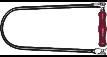 Donau Elektronik M701W Figuurzaag
