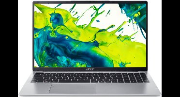 Acer Aspire Lite AL17-31P-39U3 - QWERTY