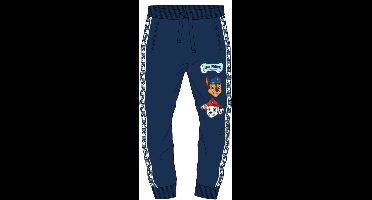 PAW Patrol Joggingbroek - Donkerblauw - Maat 98