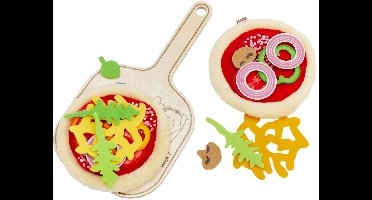 Pizza set - 27dlg.