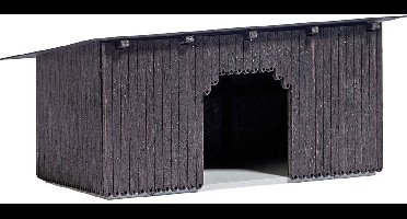 Busch 1954 H0 Stoppunt Siegelhof