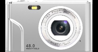 Digitale camera 1080P 48 Megapixel 16x zoom