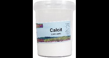Dierendrogist Calcit Calciumcitraat