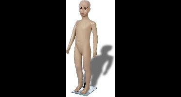 vidaXL - Etalagepop - kind - A