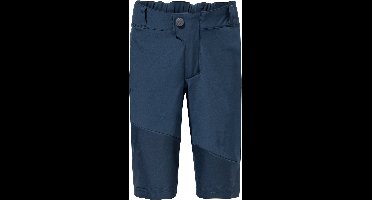 VAUDE Kids Moab Stretch Shorts, fietskleding, Kinderen, Fietsbroek