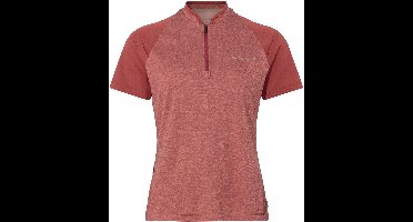 VAUDE Women's Tamaro HZ Shirt IV, fietskleding, Dames, Fietsshirt
