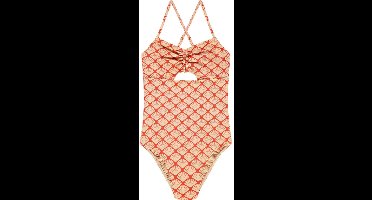 Beachlife Badpak - Sea Shells - Maat 170