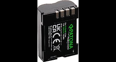 Patona Premium Olympus BLM-1 / BLM-5 accu