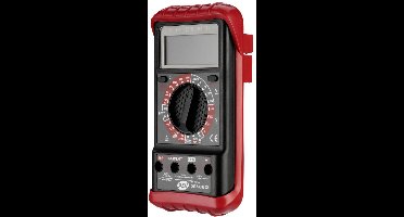 REV Profi Multimeter Digitaal CAT III