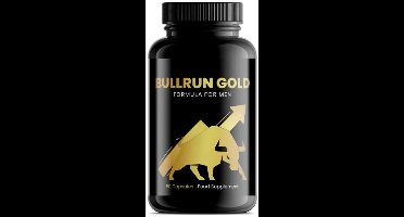 Bullrun Gold