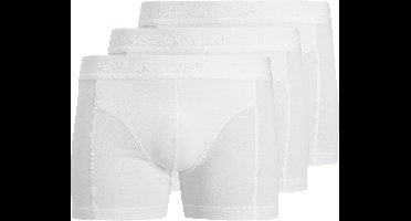 Jack & Jones Boxershorts 3-pack Boxershorts