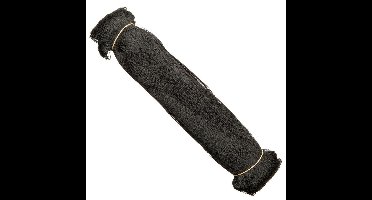 Nature - Primo tuin-net - 10x4m - zwart - anti-vogelnetten