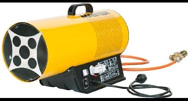 Master Verwarming BLP 33 ET - Straalkachel