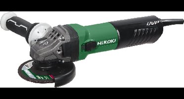 G13BY WQZ HAAKSE SLIJPMACHINE MET REM