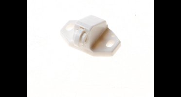 Hafele Rolsnapper wit 24315700