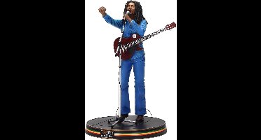 Bob Marley Marley Bob - Live At The Rainbow 1977 Unisex beeld - meerkleurig - Standard