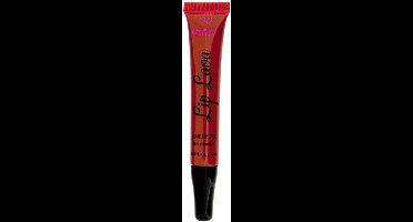 Makeup Revolution - I Heart Makeup - Lip Lava - Firestorm - Liquid Lipstick