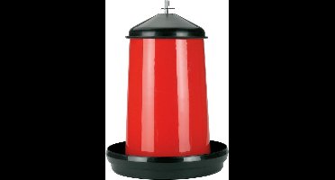 Kerbl-pluimveevoerbak-27-L-plastic-70220