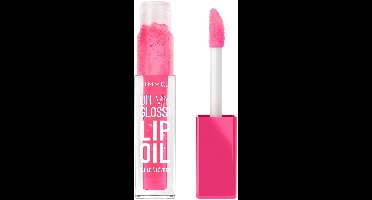 Rimmel Stay Glossy Lip Care 4.5 ML