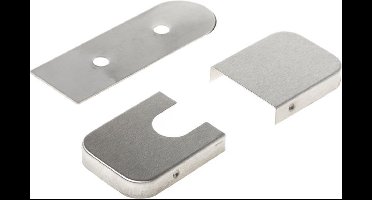 Argenta Afdekset zw tbv Pivotica Pro 150