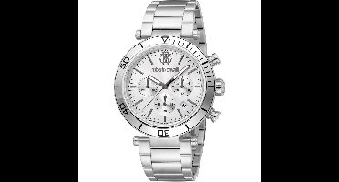 Roberto Cavalli - RC5G128M0045 - Horloge - Heren