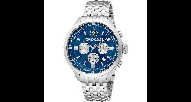 Roberto Cavalli - RC5G127M0065 - Horloge - Heren