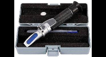 PCE Instruments PCE-SG Antivries refractometer