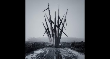 Guiltless - Teeth To Sky (CD)