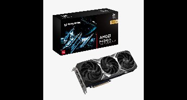 Acer Predator BiFrost AMD Radeon RX 9070 XT OC - Videokaart - 16GB - GDDR6 - PCIe 5 - 1x HDMI 2.1 - 3x DisplayPort 2.1