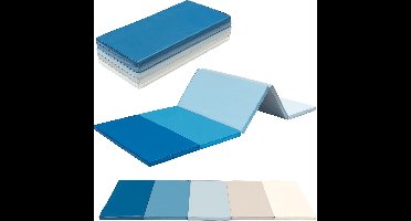 Turnmat Kinderen - Airtrack