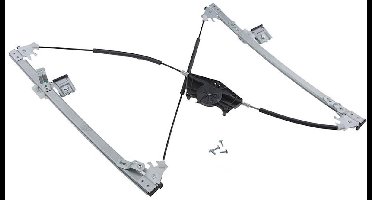 Raammechanisme OEM 1J4837461D