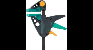 wolfcraft - Lijmklem 300mm - Lijmklem PRO M - 3457000