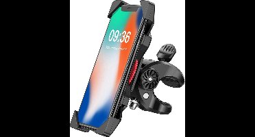 New Age Devi - Telefoonhouder - 360 graden