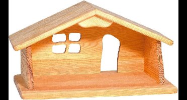 Ostheimer Poppenhuis