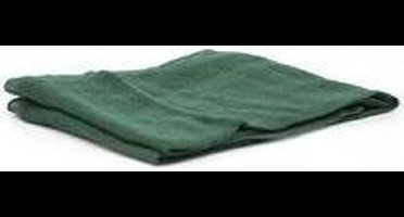 Ostheimer decoratie speeldoek dennengroen katoen 5 stuks.