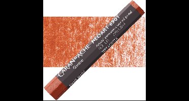 Caran d'Ache Neoart Permanent Wax Oliepastel - Terracotta (044)