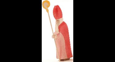Speelgoed | Wooden Toys - St Nicholas With Staff
