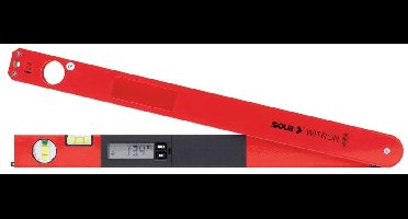 SOLA WITRON 60 T Elektronische Hoekmeter - 57075301