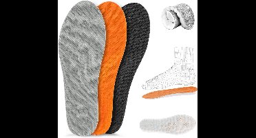 Lexium Hielspoor Zooltjes - Hielbeschermers - Hielspoor - Hielzooltjes