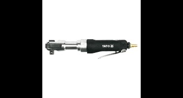 YATO Luchtratel zwart YT-0980