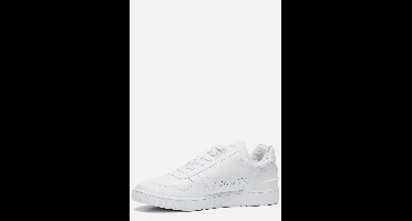 Lacoste T-CLIP SET 224 2 SMA WHT/WHT Heren Sneakers - wit