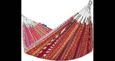 Potenza – 2 persoons hangmat uit Colombia – 235 x 160 cm.