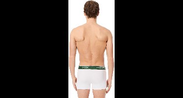 Lacoste Boxershorts Onderbroek 3-Pack