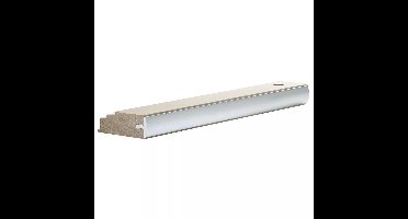 wolfcraft - Slaghout PRO - Aanslagblok voor laminaat - 6947000