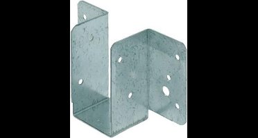 GB Regeldrager sendzimir verzinkt 50mm 07912