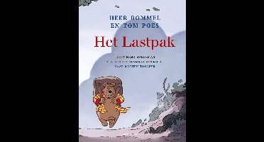 Het lastpak