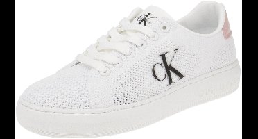 Calvin Klein YW0YW00507 - Damesschoenen Sneaker - YAF-Bright-White