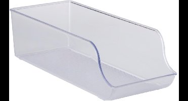 Koelkast voorraaddoos 35x13.5x9.5cm