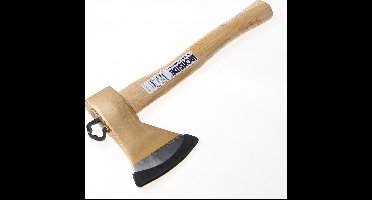 Ironside Keukenbijl 600 gram 360mm